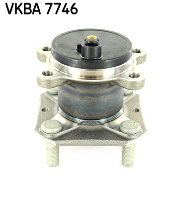 SKF Wiellagerset VKBA 7746