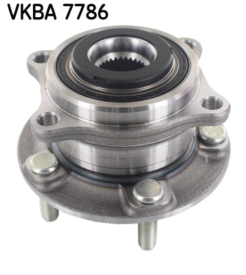 SKF Wiellagerset VKBA 7786