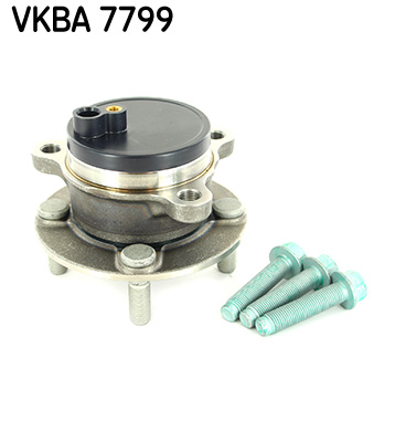 SKF Wiellagerset VKBA 7799