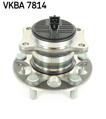 SKF Wiellagerset VKBA 7814