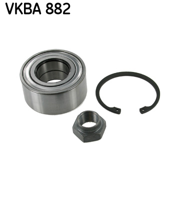 SKF Wiellagerset VKBA 882