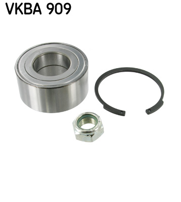 SKF Wiellagerset VKBA 909