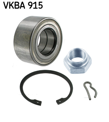 SKF Wiellagerset VKBA 915