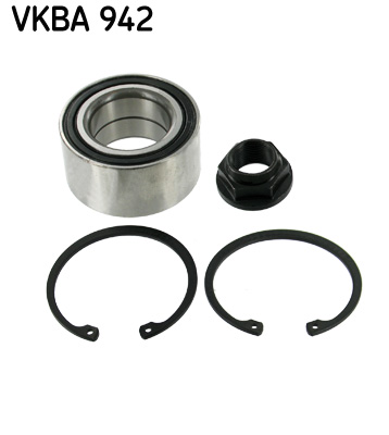 SKF Wiellagerset VKBA 942