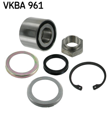 SKF Wiellagerset VKBA 961