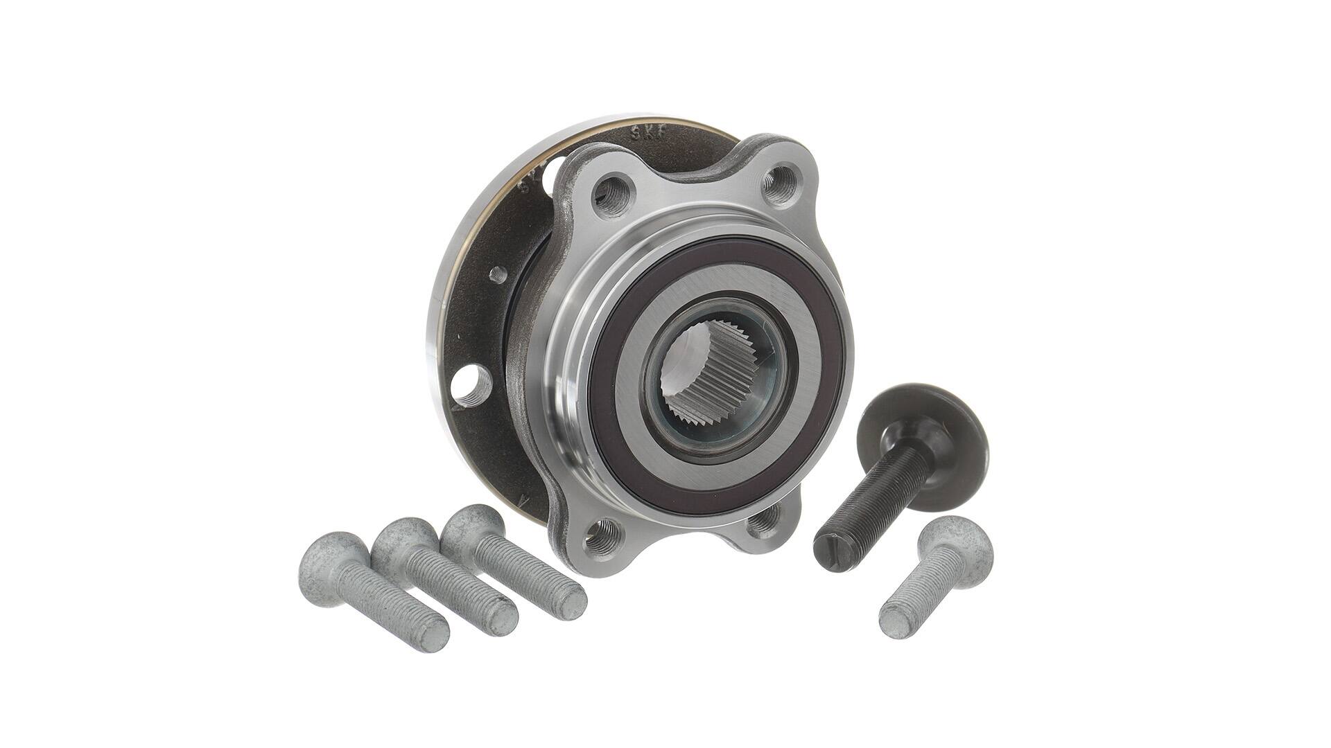 SKF Wiellagerset VKBA 7197