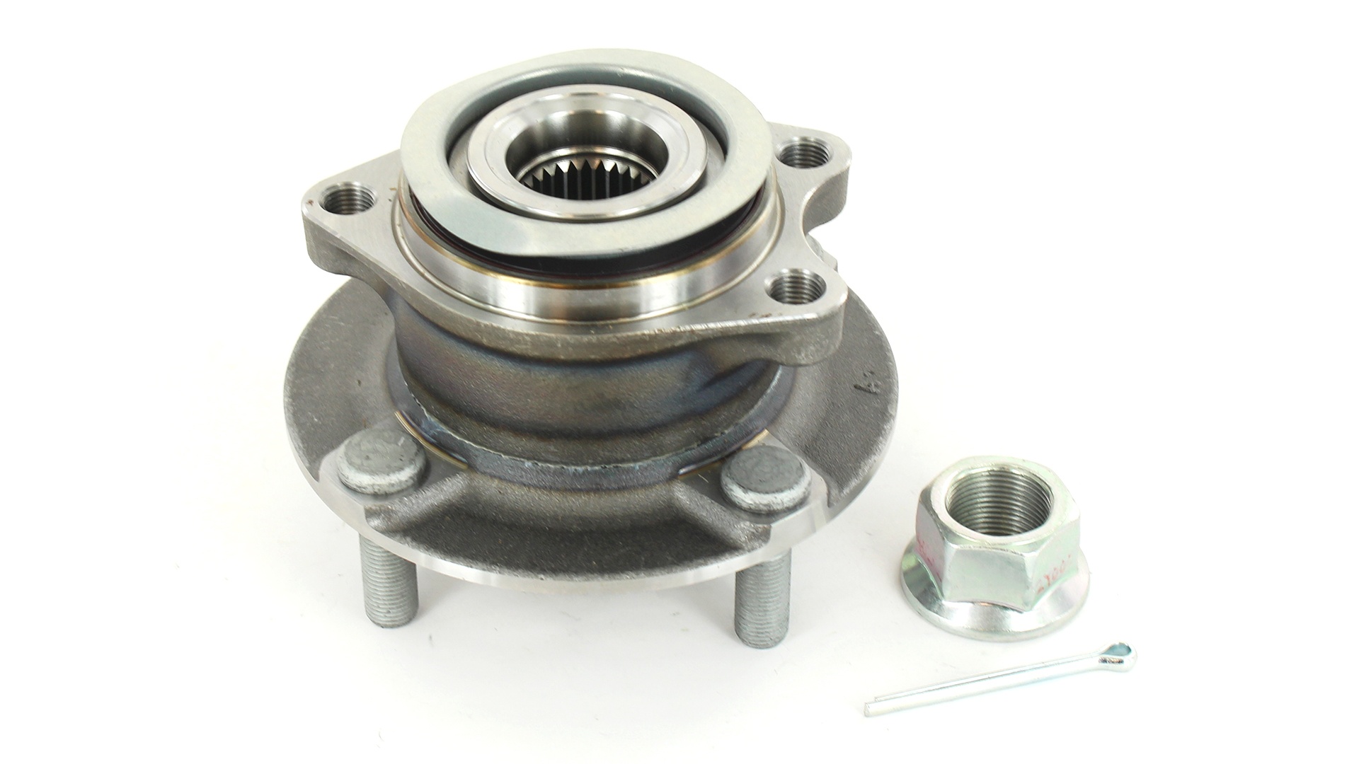 SKF Wiellagerset VKBA 7714