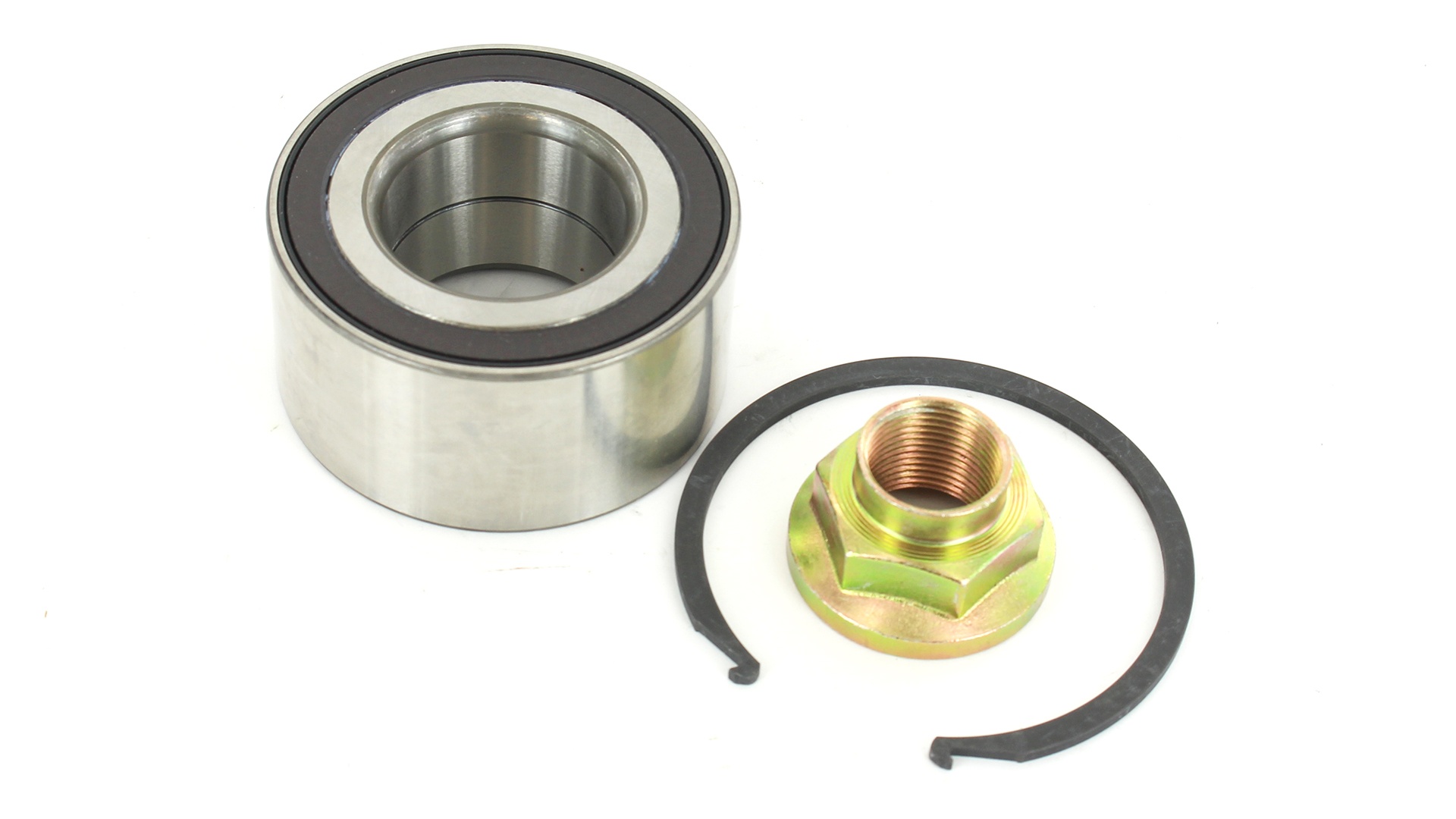 SKF Wiellagerset VKBA 7748
