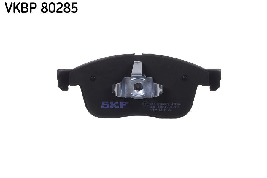 SKF Remblokset VKBP 80285