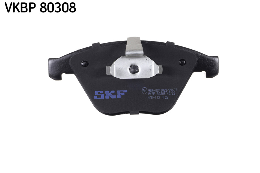 SKF Remblokset VKBP 80308