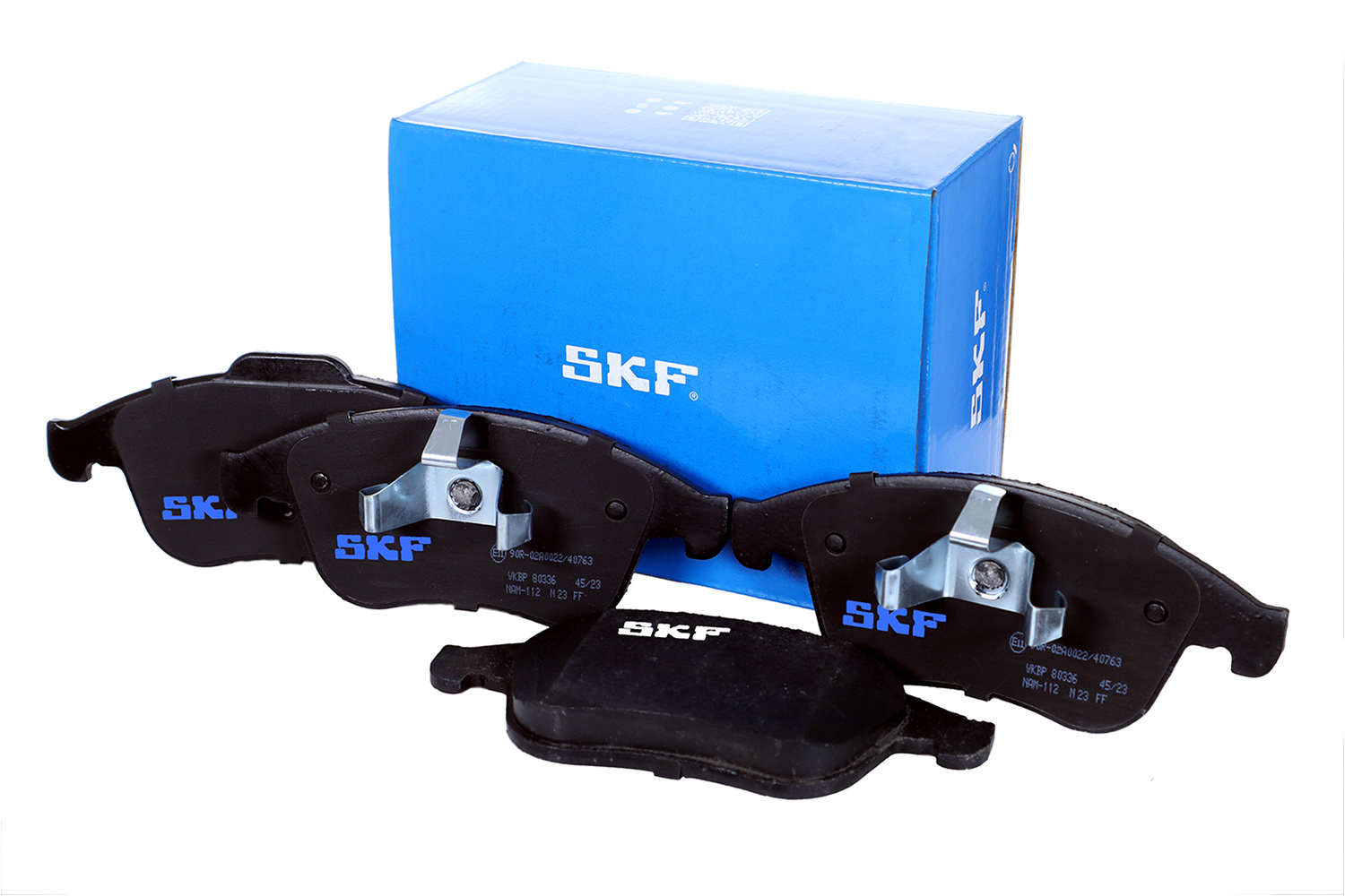 SKF Remblokset VKBP 80336