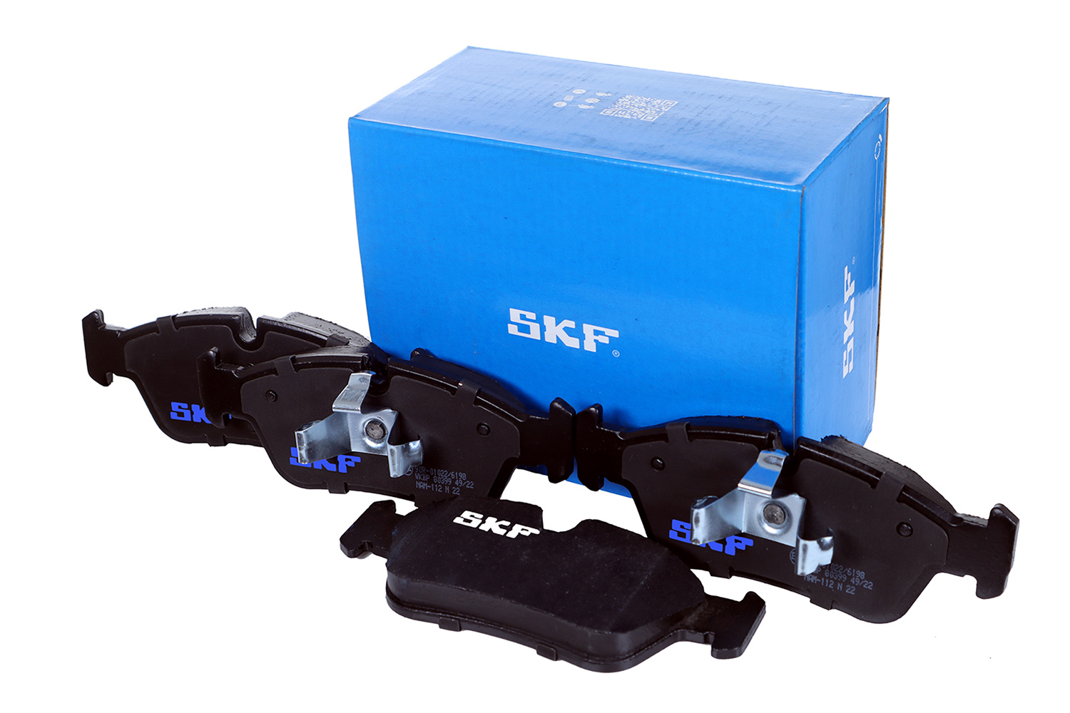 SKF Remblokset VKBP 80399