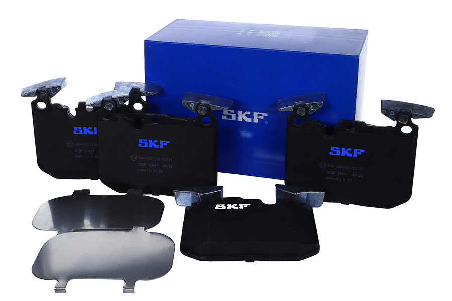 SKF Remblokset VKBP 80467