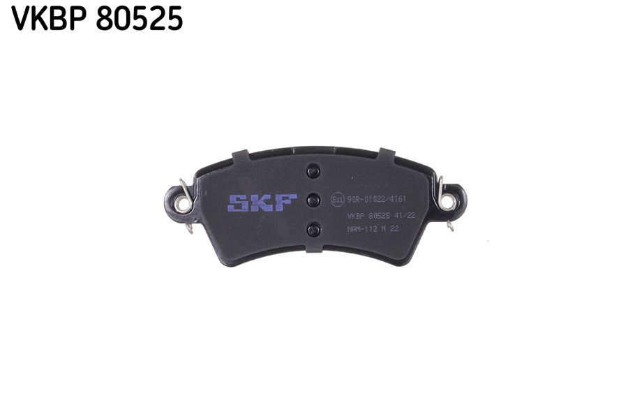 SKF Remblokset VKBP 80525