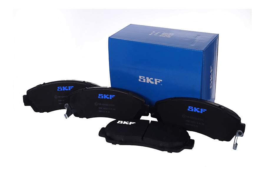 SKF Remblokset VKBP 80533 A