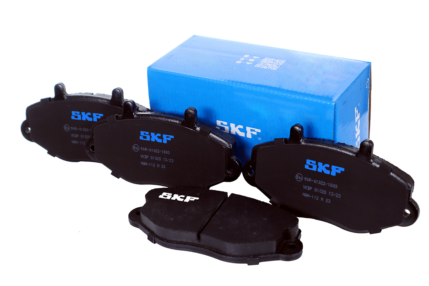 SKF Remblokset VKBP 81028