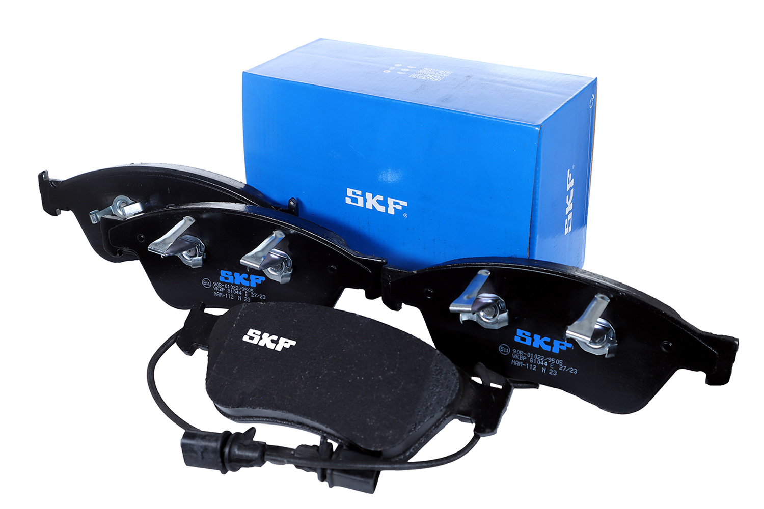 SKF Remblokset VKBP 81044 E