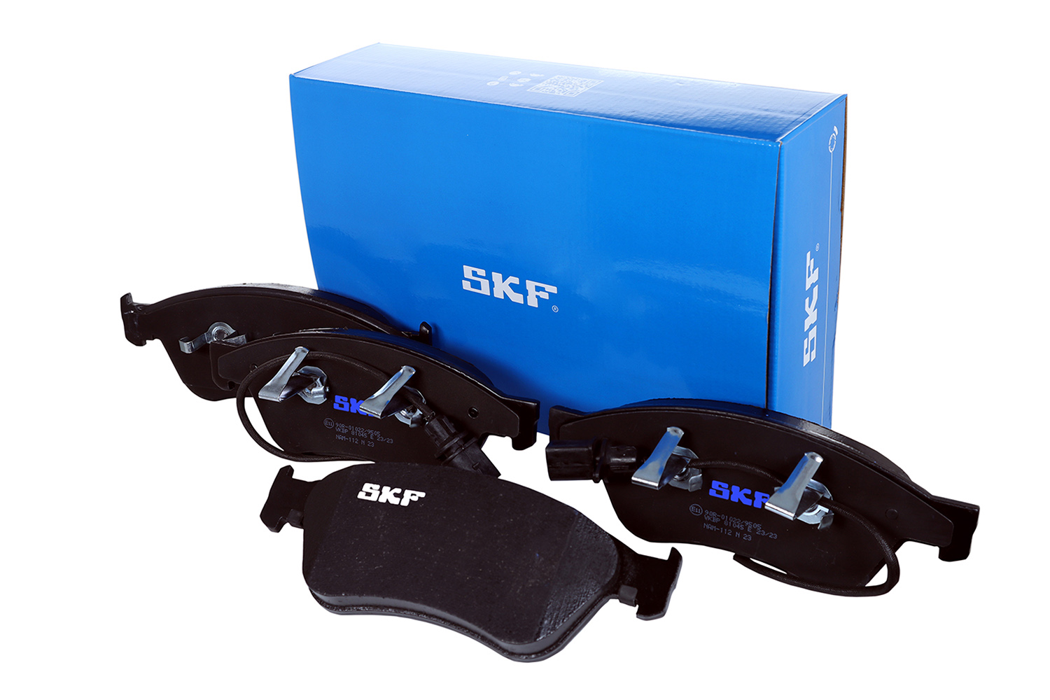 SKF Remblokset VKBP 81045 E