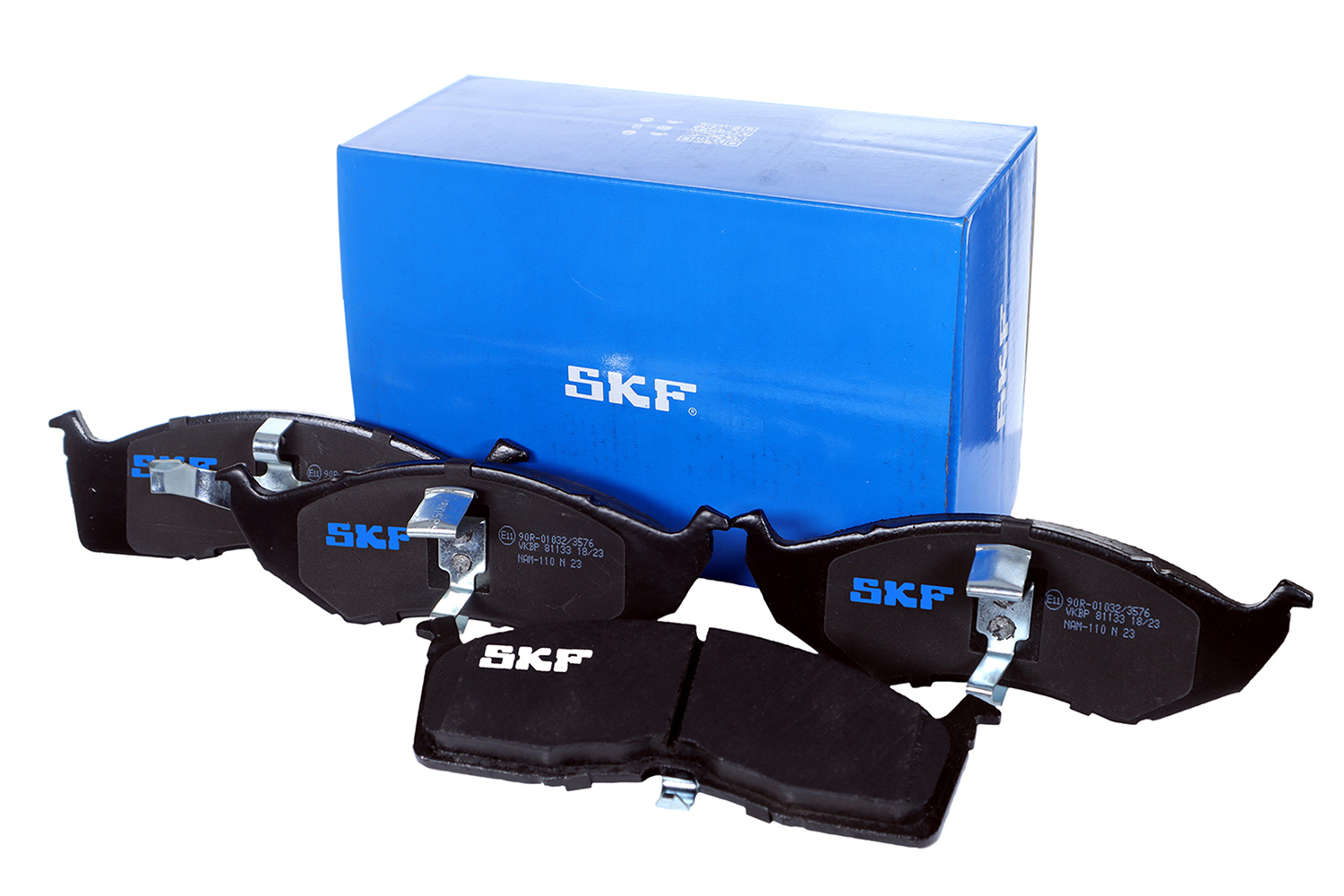 SKF Remblokset VKBP 81133