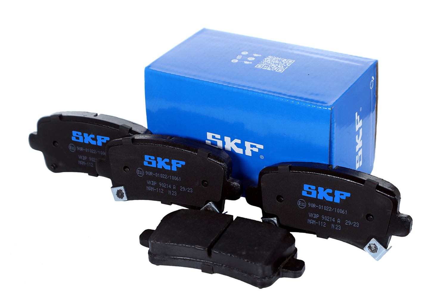 SKF Remblokset VKBP 90214 A