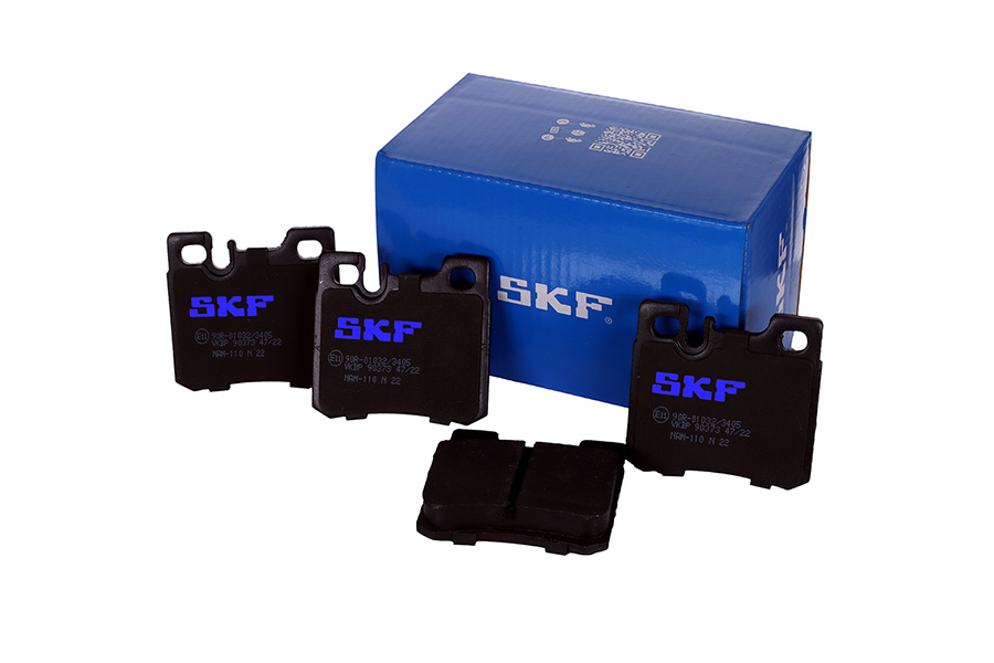 SKF Remblokset VKBP 90373