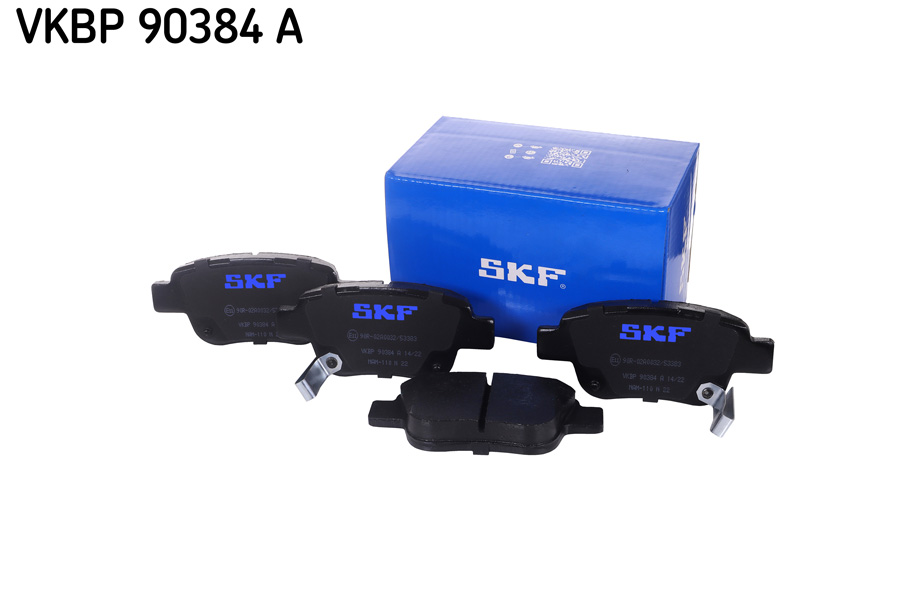 SKF Remblokset VKBP 90384 A