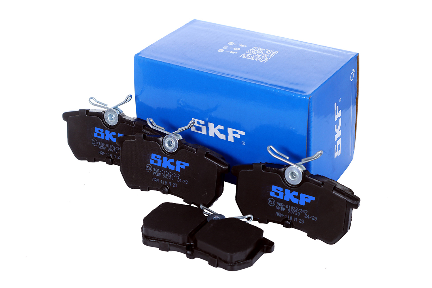 SKF Remblokset VKBP 90730