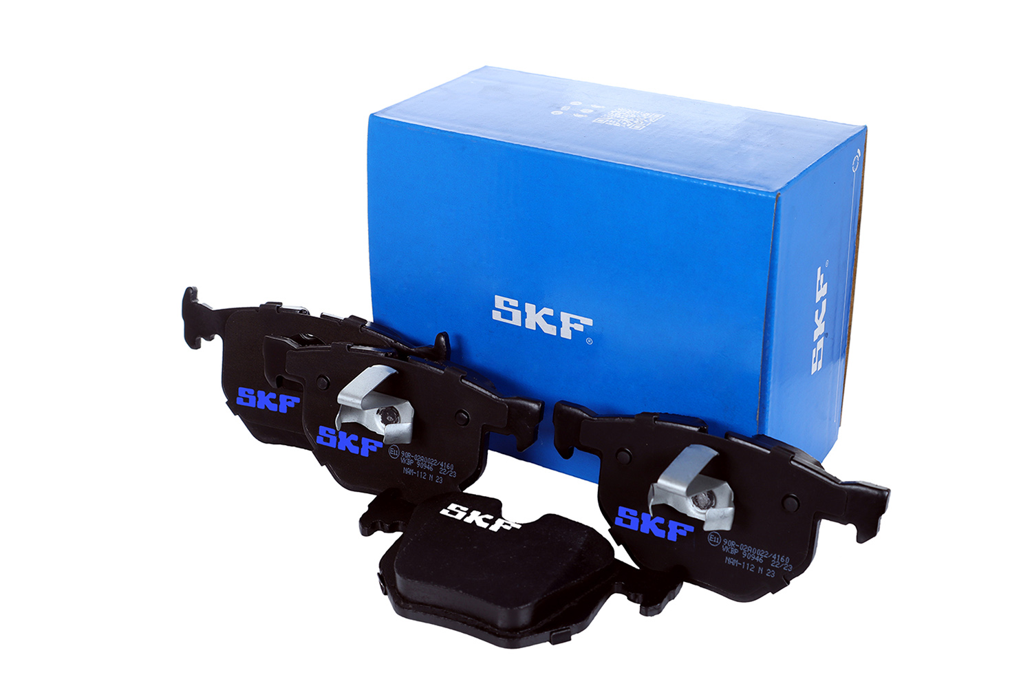 SKF Remblokset VKBP 90946