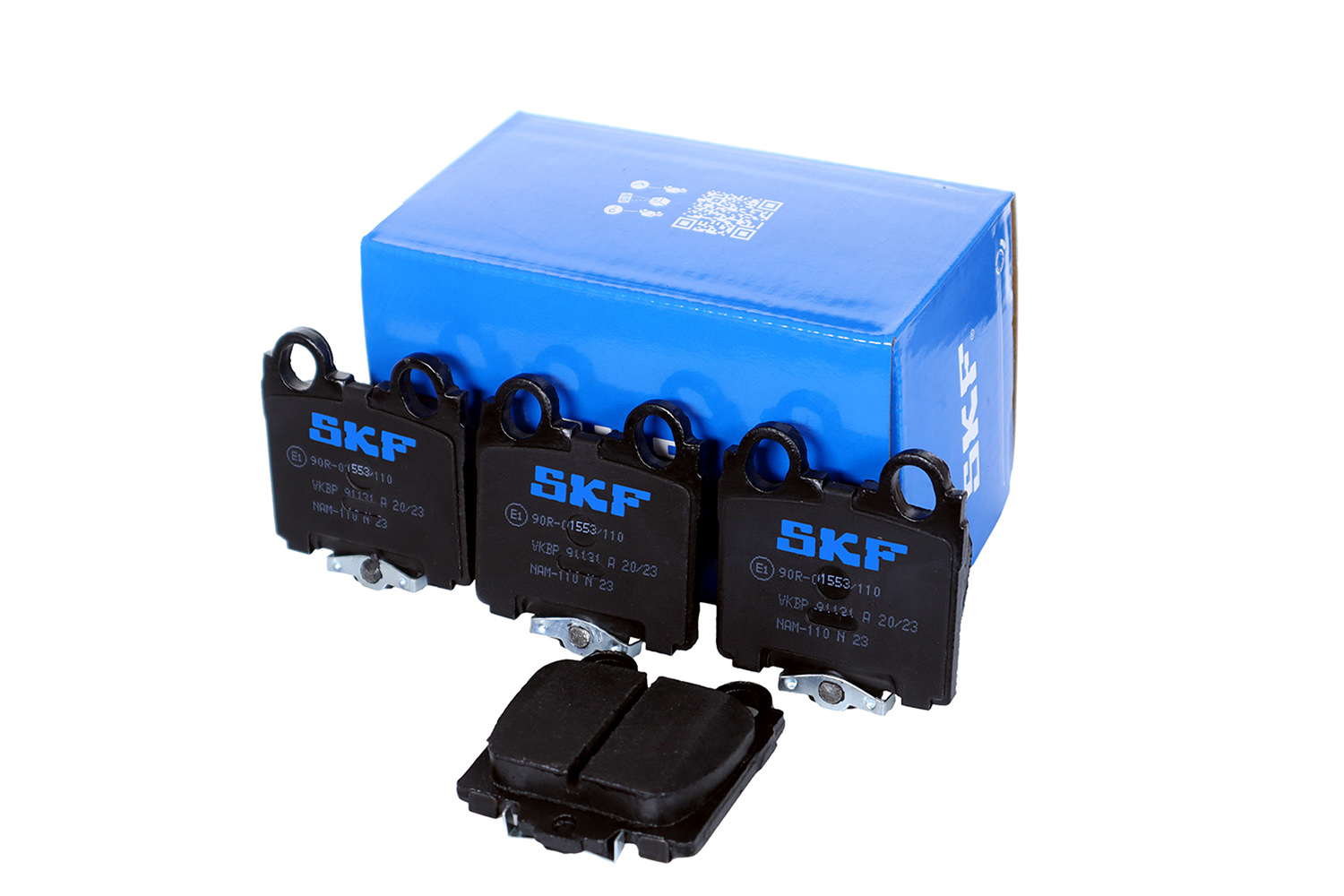 SKF Remblokset VKBP 91131 A