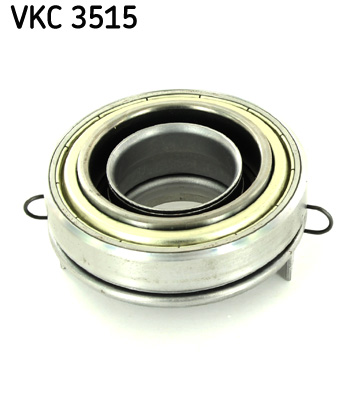 SKF Druklager VKC 3515