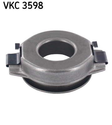 SKF Druklager VKC 3598