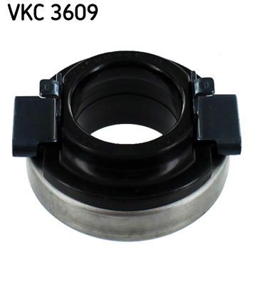 SKF Druklager VKC 3609