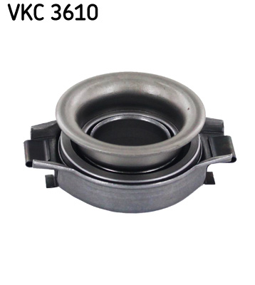 SKF Druklager VKC 3610