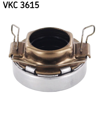 SKF Druklager VKC 3615