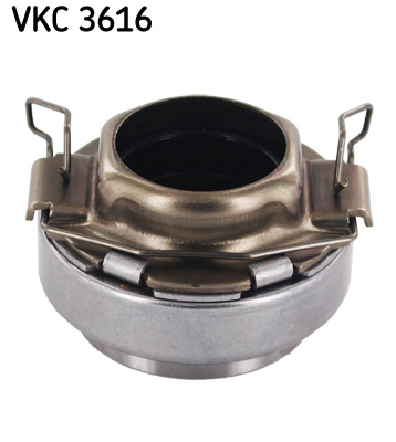 SKF Druklager VKC 3616