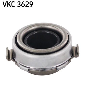 SKF Druklager VKC 3629