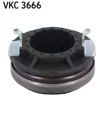 SKF Druklager VKC 3666