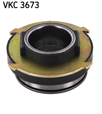 SKF Druklager VKC 3673