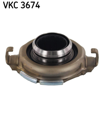 SKF Druklager VKC 3674