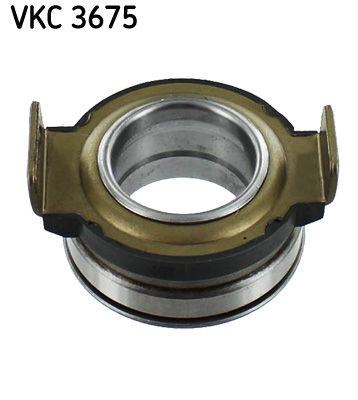 SKF Druklager VKC 3675