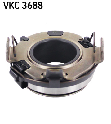 SKF Druklager VKC 3688