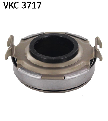 SKF Druklager VKC 3717