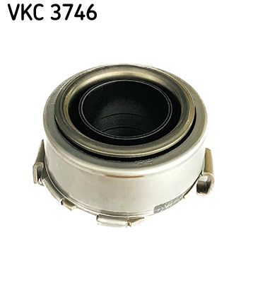 SKF Druklager VKC 3746