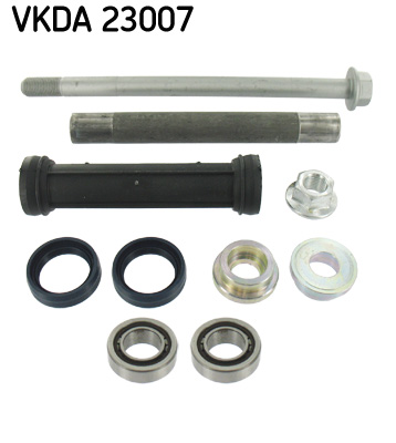 SKF Wielophanging reparatieset VKDA 23007