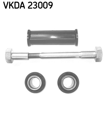 SKF Wielophanging reparatieset VKDA 23009