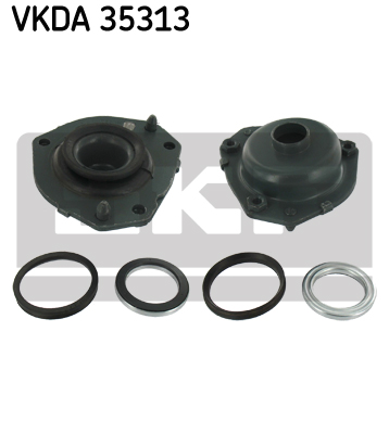 SKF Veerpoot VKDA 35313