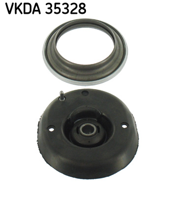 SKF Veerpootlager & rubber VKDA 35328