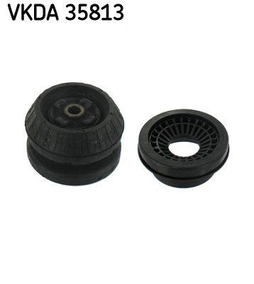 SKF Veerpootlager & rubber VKDA 35813