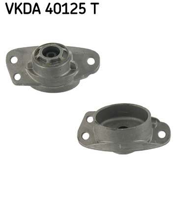 SKF Veerpootlager & rubber VKDA 40125 T