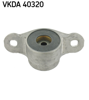 SKF Veerpootlager & rubber VKDA 40320